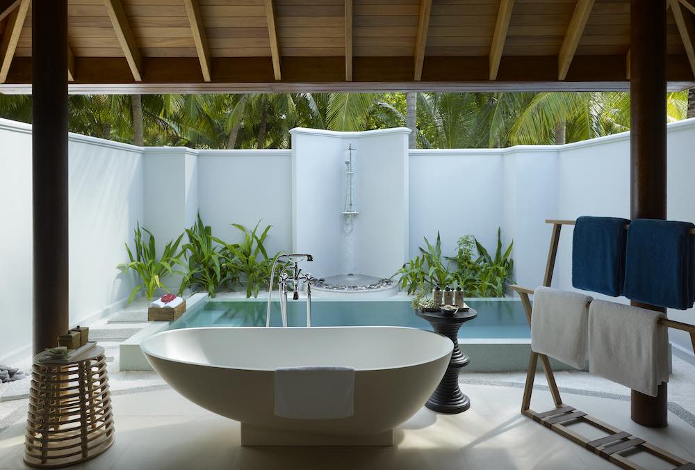 Beach Villa photo 6